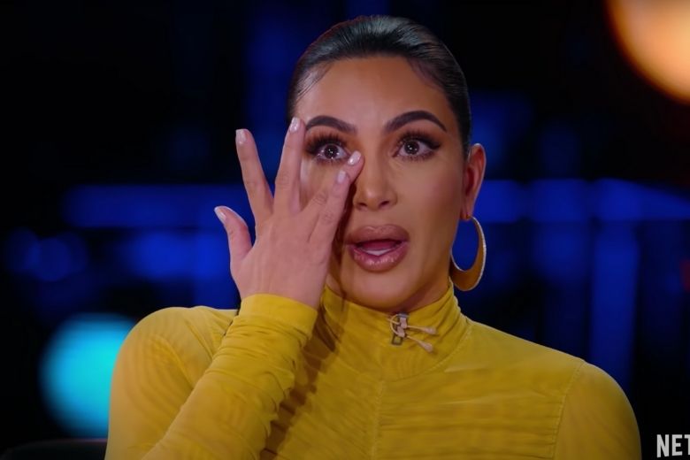 Kim Kardashian over overval in Parijs: 'Ik dacht dat ik zou worden verkracht'