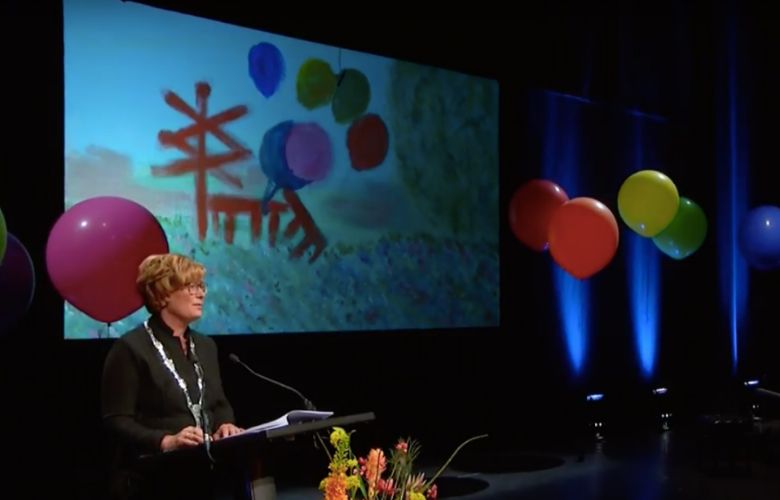 Moeder van Fleur (6) tegen begeleidster Oss: 'We zijn echt niet boos'