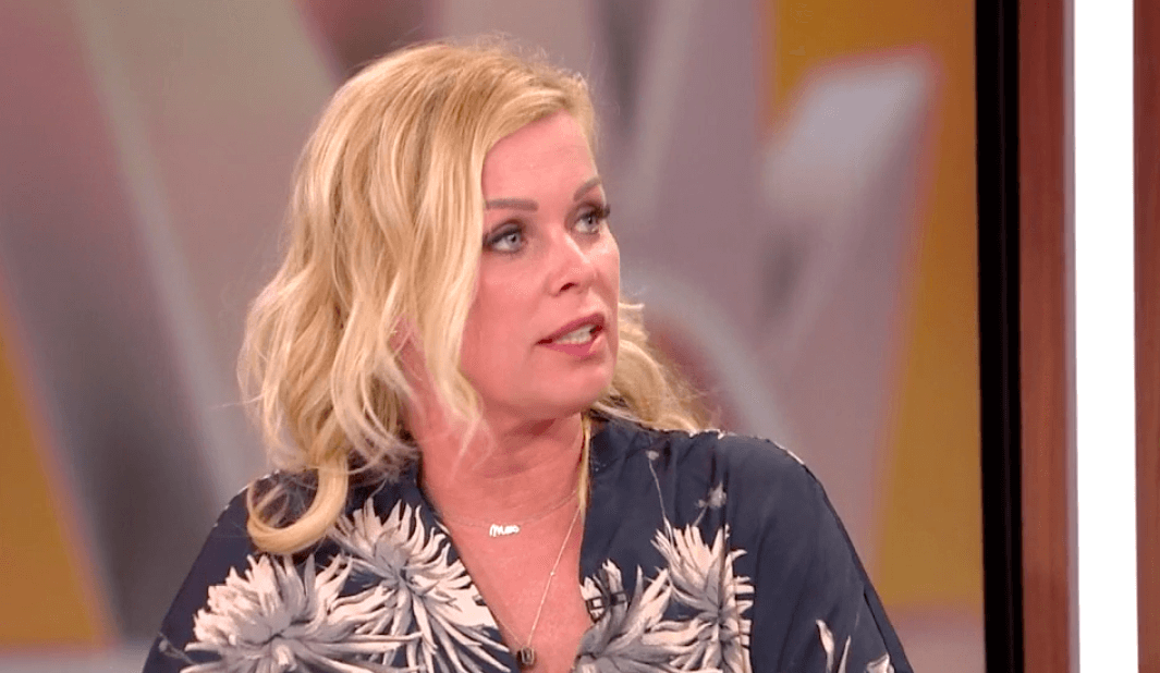 Balen voor Bridget Maasland, wij hopen dat de dader snel gevonden wordt!