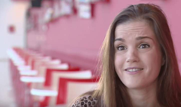 Wat een prachtig nieuws voor Marly van der Velden, wij wensen haar veel geluk!