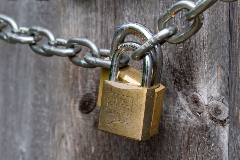 Foutje: inbrekers kraken nepkluis van escaperoom