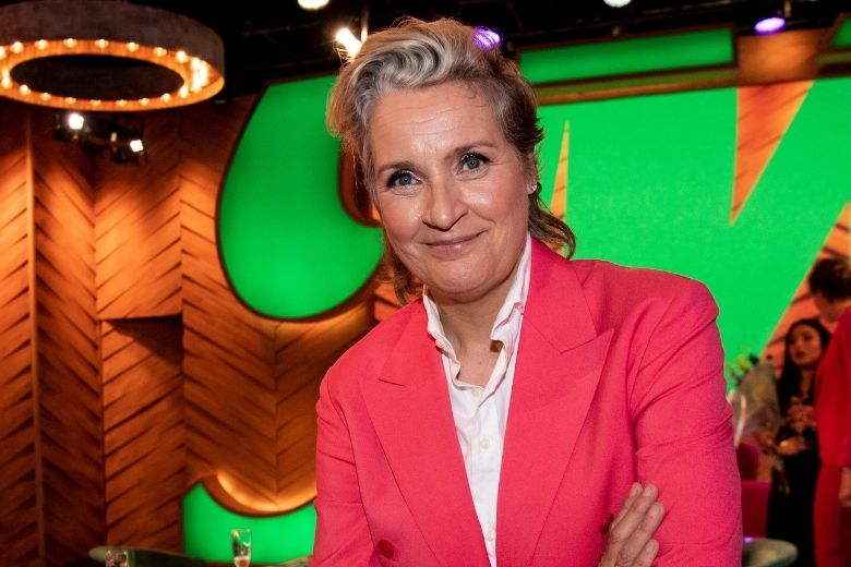 Vanavond laatste uitzending van talkshow 'M'