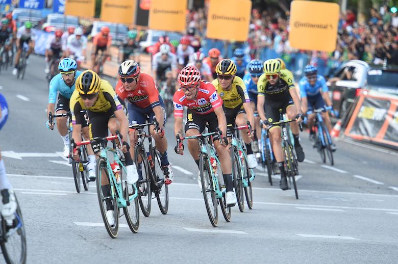 Vanaf morgen Vuelta: hier zorgt het wielerfeest voor hinder op de weg