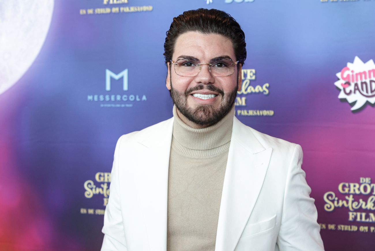 Vanaf déze datum keert de reallifesoap van Roy Donders terug op de buis