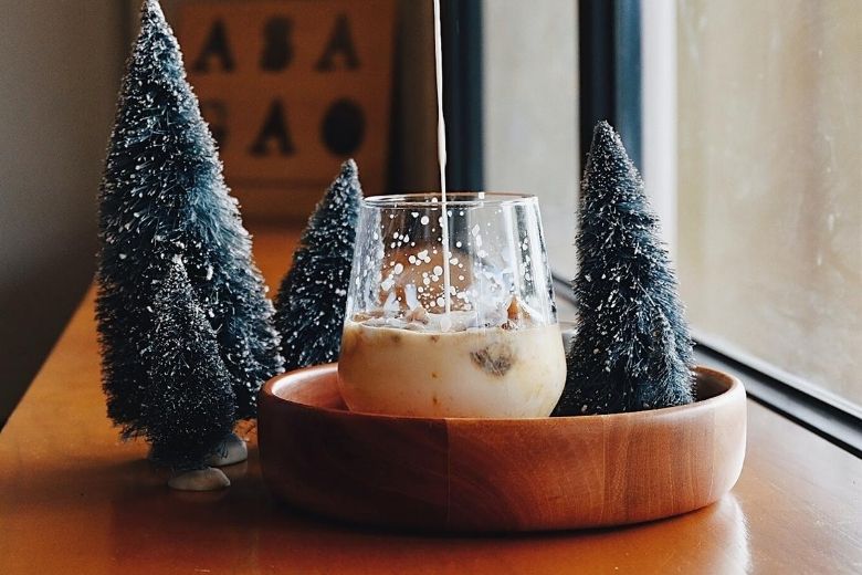 Dit zijn de leukste drankjes en hapjes om in huis te halen tijdens de decembermaand