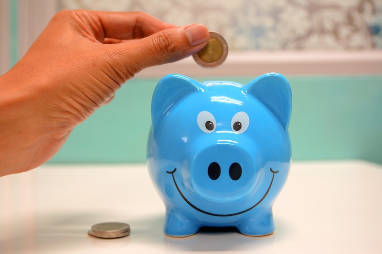 9 handige tips om geld te (be)sparen
