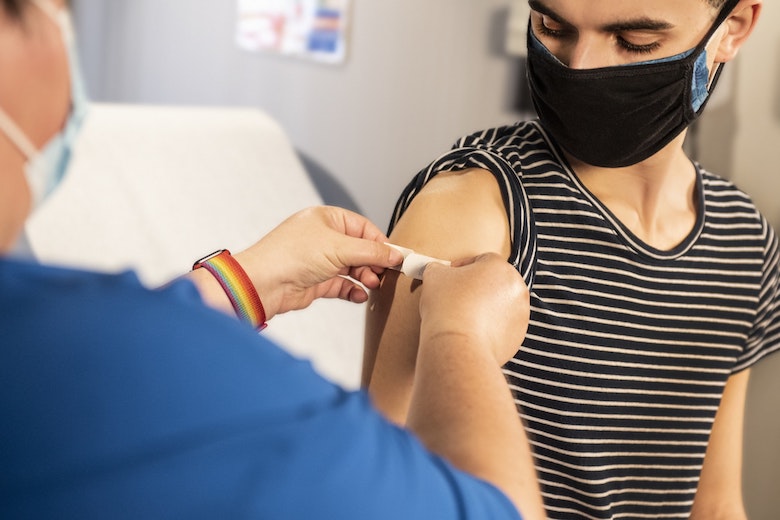 Twaalfjarige jongen uit Groningen stapt naar rechter over vaccinatie