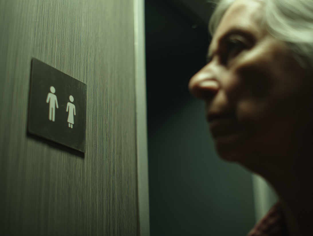 Als toiletbezoekjes een strijd zijn geworden, mist je lichaam misschien dit
