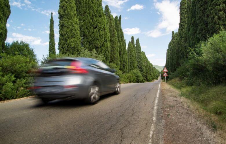 Autovakantie naar Frankrijk? Let dan goed op de nieuwe verkeersregels vanaf 1 juli 2018