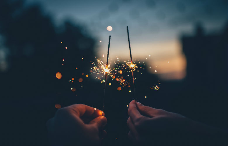 7 tips om je goede voornemens deze keer wél vol te houden