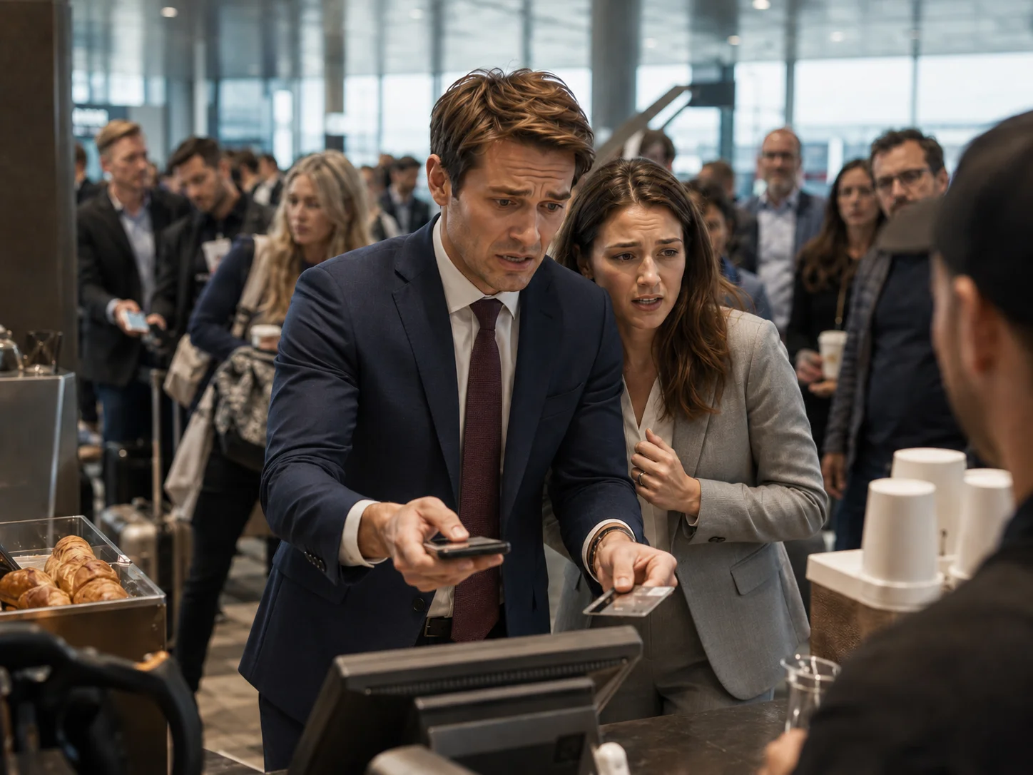 Contentmaker bleef mysterieuze stortingen op haar rekening ontvangen - toen ze eindelijk de waarheid ontdekte, veranderde alles