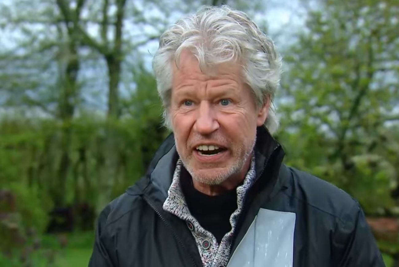 B&B Vol Liefde-Joop komt met eigen koffie