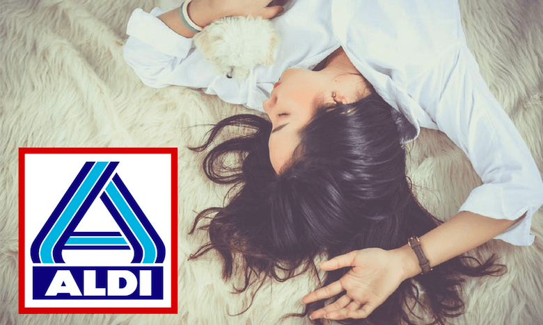 Snurkende partner? Dankzij dít product van Aldi hoef je dat geronk niet meer aan te horen