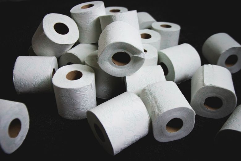 Toiletpapier wordt binnenkort veel duurder en dit is waarom