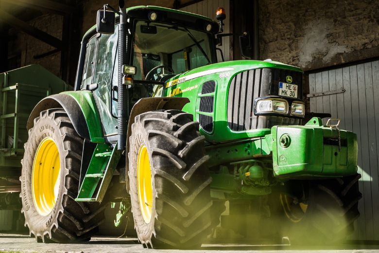 Gematigd positieve boeren na ontbijt in Catshuis