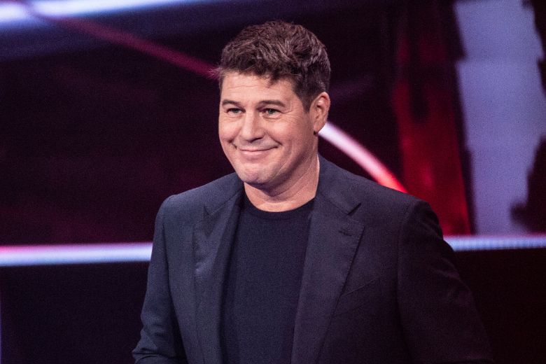 Na misstanden The Voice twijfelde Martijn Krabbé aan álles