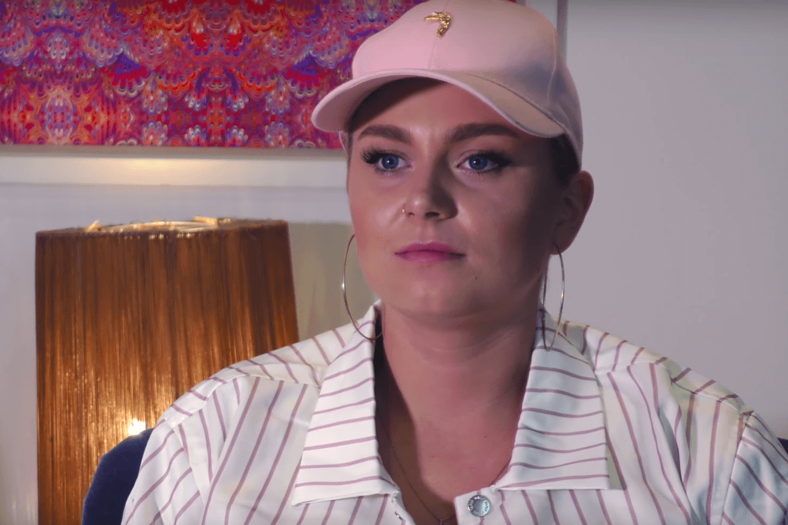 Roxeanne Hazes diep gekwetst door uitspraken André: 'Mensen kregen echt een hekel aan mij'