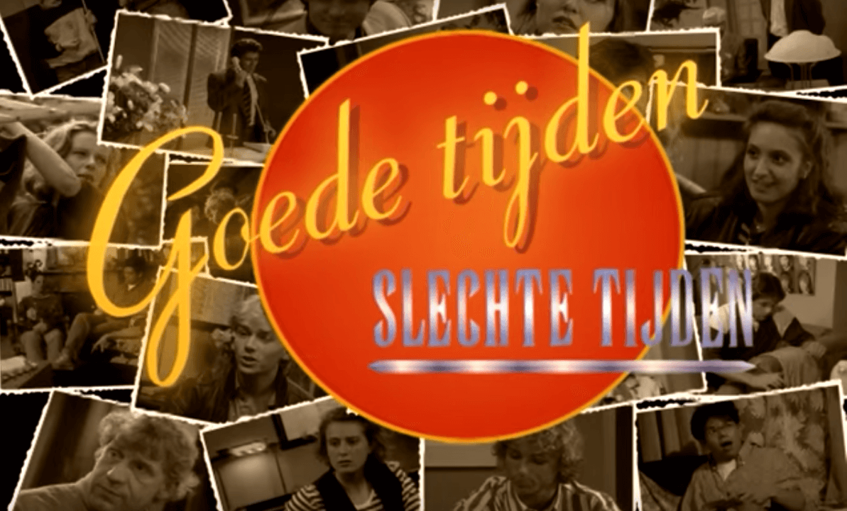 DIT personage van vroeger komt terug in Goede Tijden Slechte Tijden! Wat leuk, wie kent hem nog?!