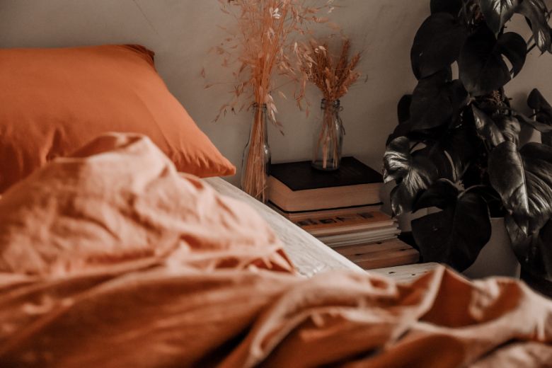 Goed om te weten: onder deze kleur beddengoed slaap je het best