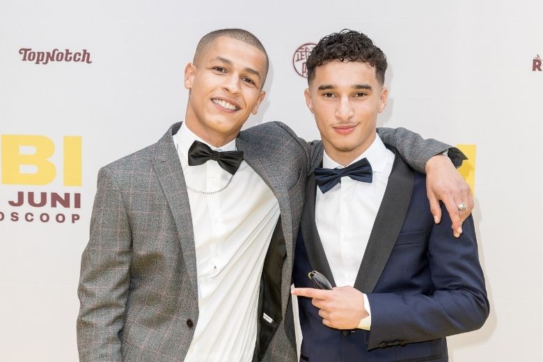 Bilal Wahib toch niet naar Beau, Instagram-account verwijderd