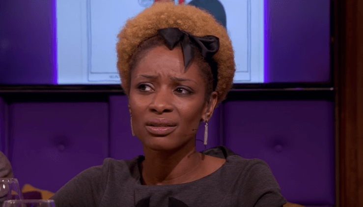 Humberto Tan over "walgelijk" en "racistisch" filmpje over Sylvana: "wat een zieke geesten!"