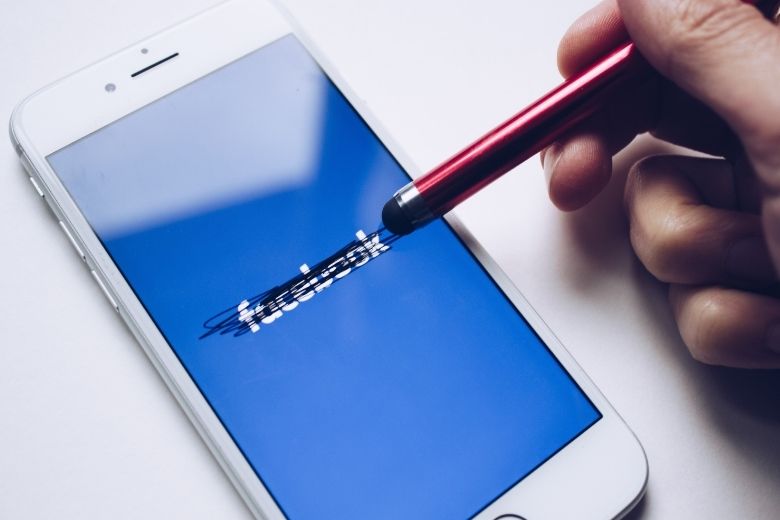 Facebook krijgt waarschijnlijk een andere naam en dit is waarom