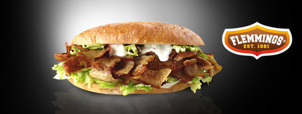 Opgelet: Wie lust er graag een broodje kebab? Lees dit eens.