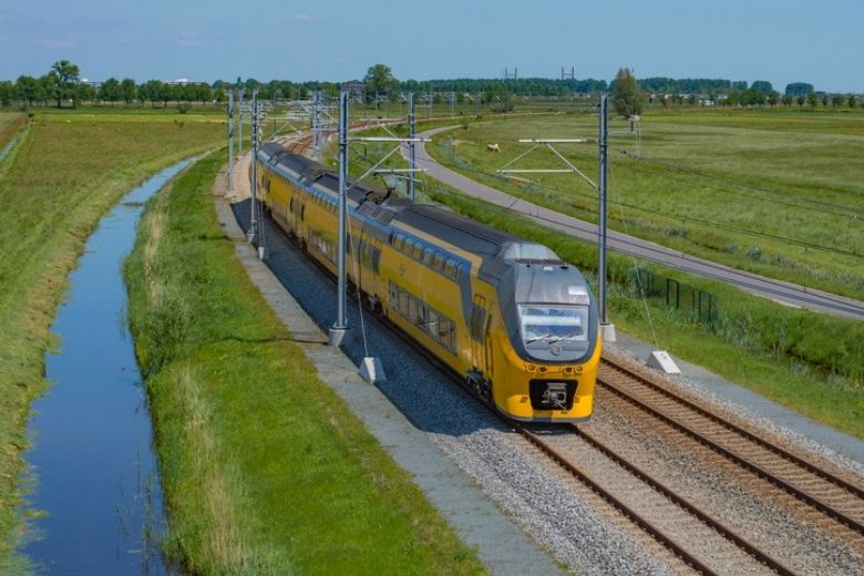Nieuwe nachttrein vanaf Amsterdam door heel Europa op komst