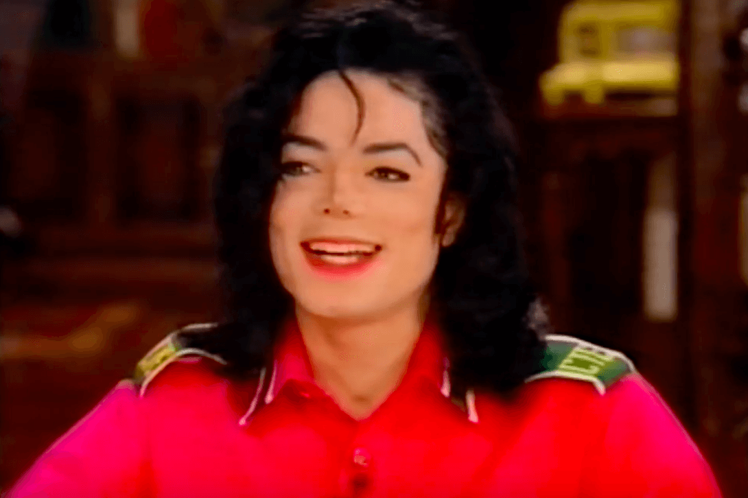 Zó ziet de volwassen dochter van Michael Jackson er nu uit