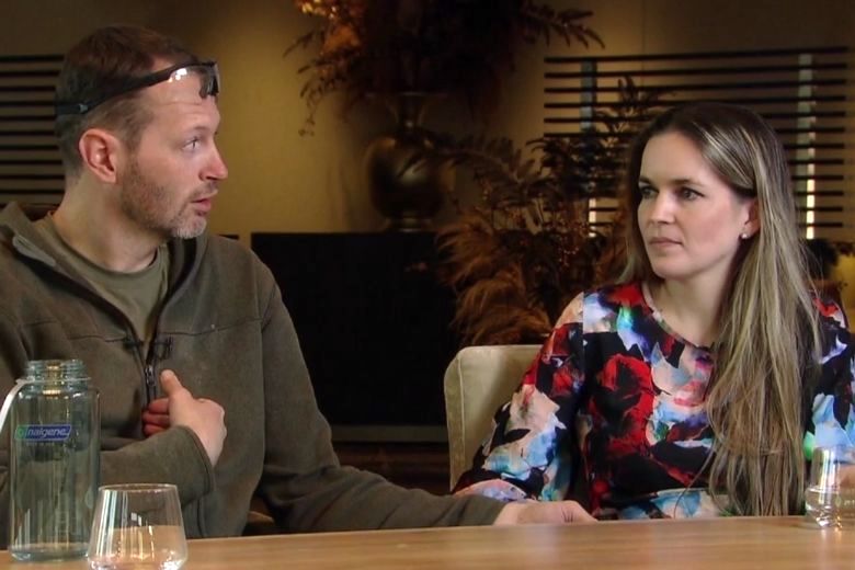 Kijkers Help, mijn Man is klusser verbaasd over bizarre aflevering: 'Een horrorfilm is minder eng'