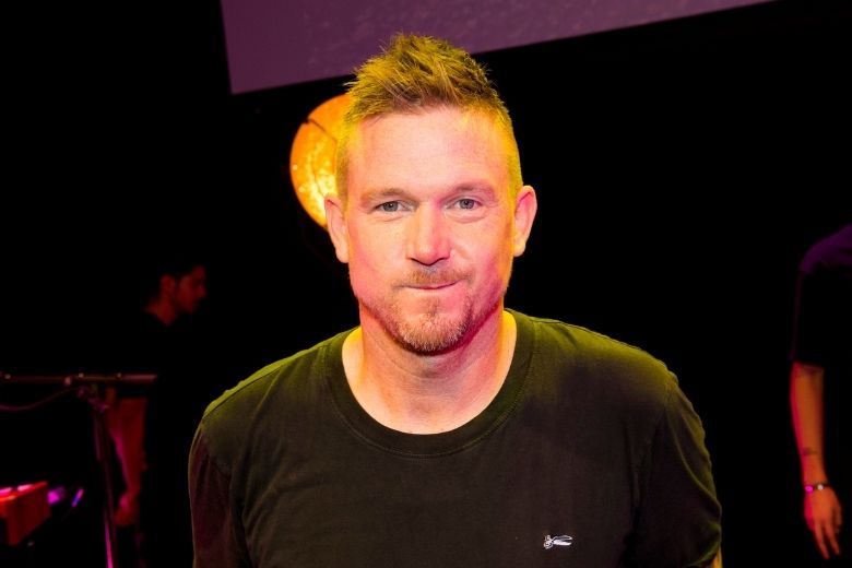 Johnny de Mol spreekt zich uit over vermeende mishandeling ex: ‘Niets van waar’