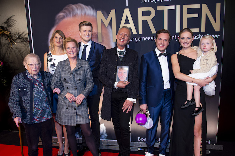 Moeder Erica Meiland overleden: 'Rust zacht mama'