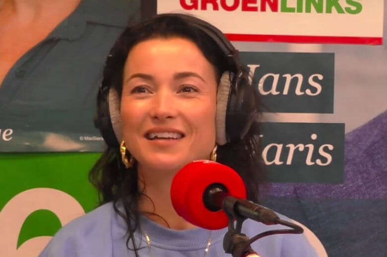 Trotse Birgit Schuurman deelt foto van ‘leukste kinderen’