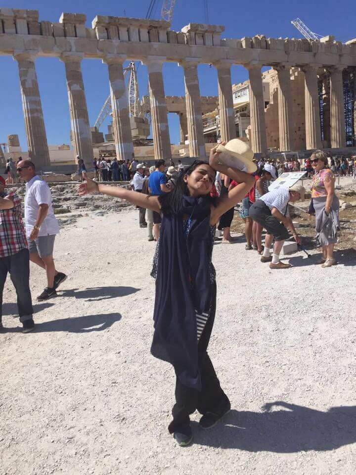 foto's