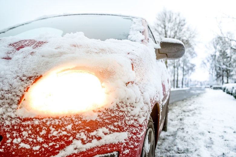 Dit is waarom winterbanden zo belangrijk zijn