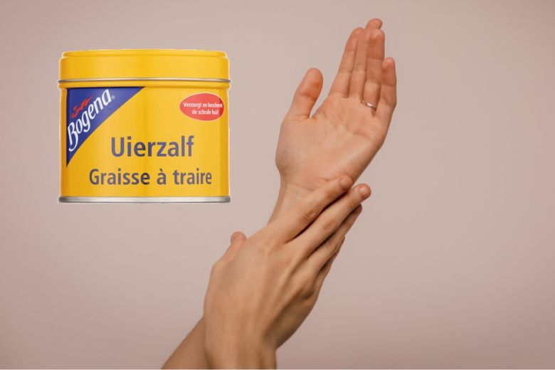 8 dingen waarvoor je uierzalf kunt gebruiken