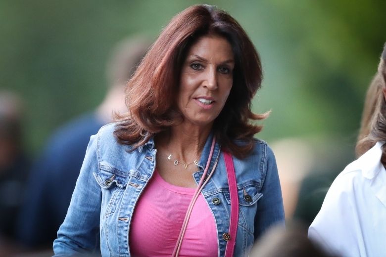 Rachel Hazes geeft update over André: ‘Hij woont nu bij mij thuis’