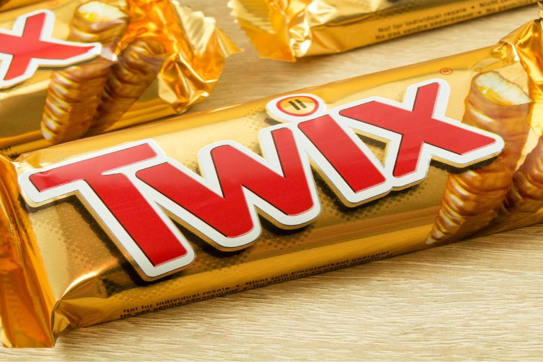Wist je dat de naam 'Twix' een diepere betekenis heeft?