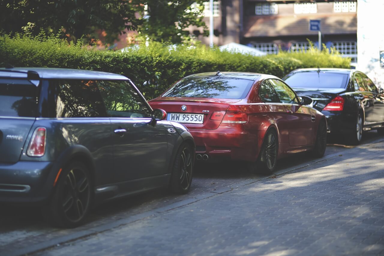 Inparkeren? Mensen met dit sterrenbeeld zijn er het allerslechtst in