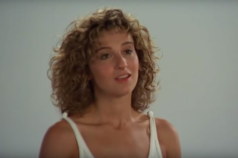 Wauw, wat een prachtige meid: zo ziet de dochter van 'Baby' uit Dirty Dancing eruit!