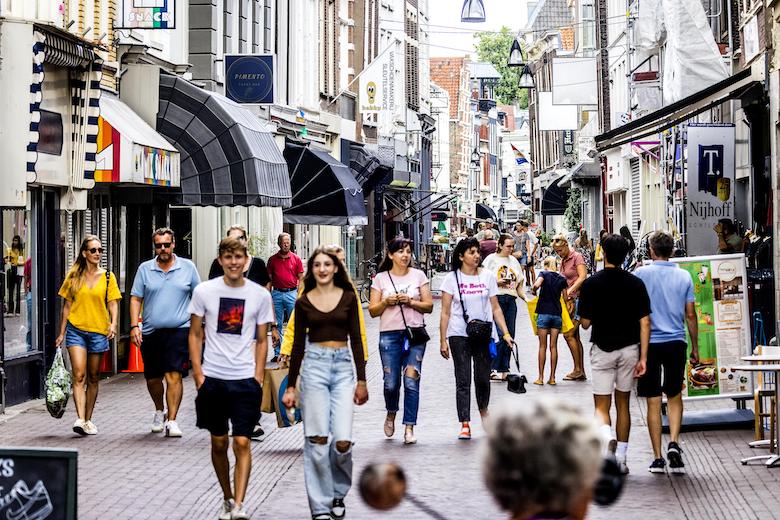 In augustus hoogste inflatie ooit gemeten: 12 procent