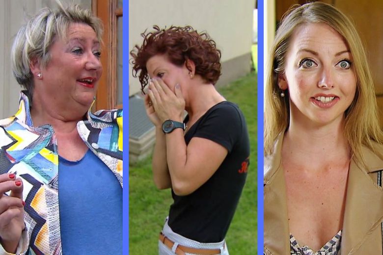 Leuk: B&B Vol Liefde komt met 'hoe is het nu met?'-aflevering