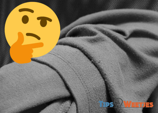 Pillen en pluisjes op kleding verwijder je met dít alledaagse beautyproduct