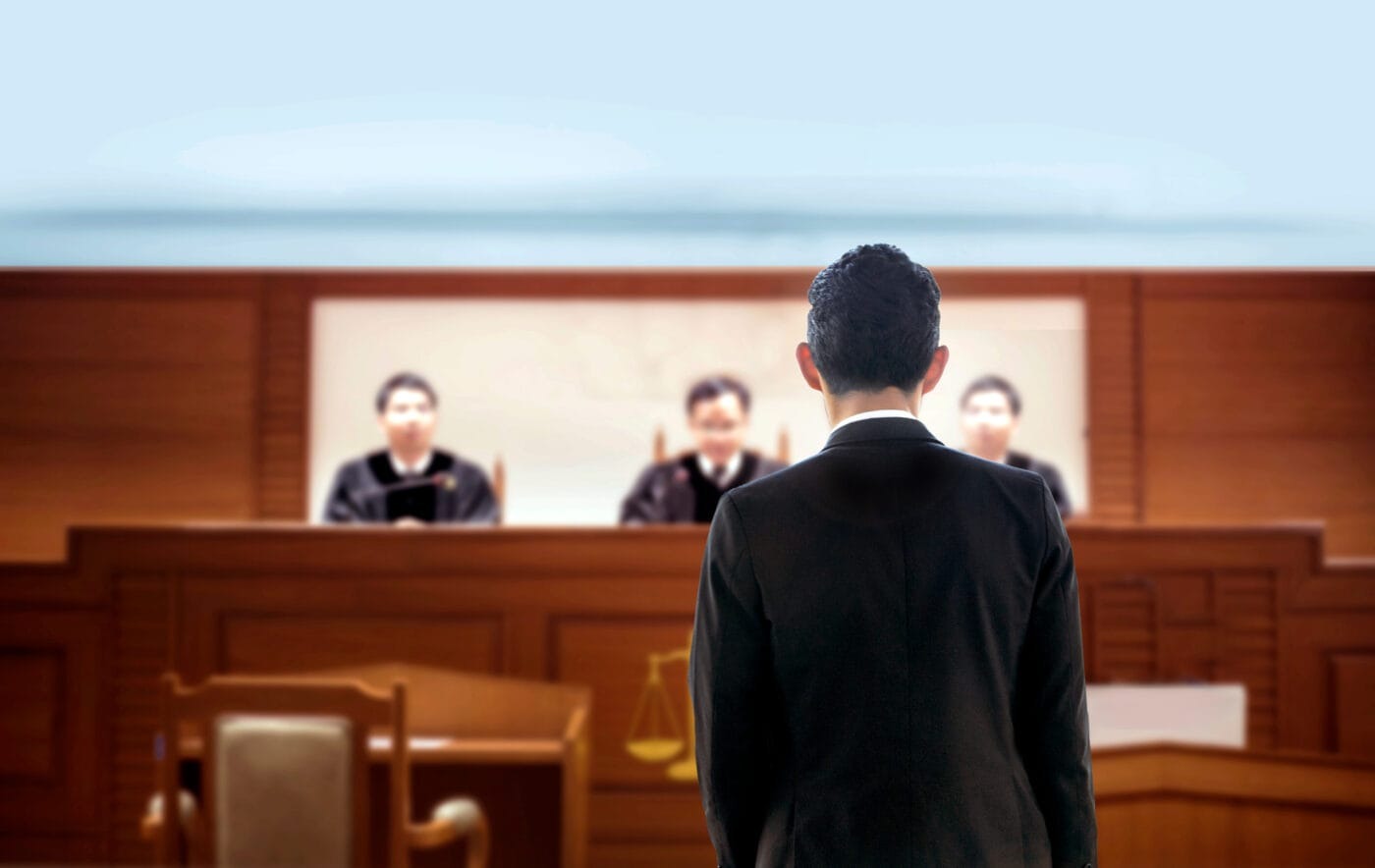 Dit zijn de 29 vreemdste rechtszaken aller tijden