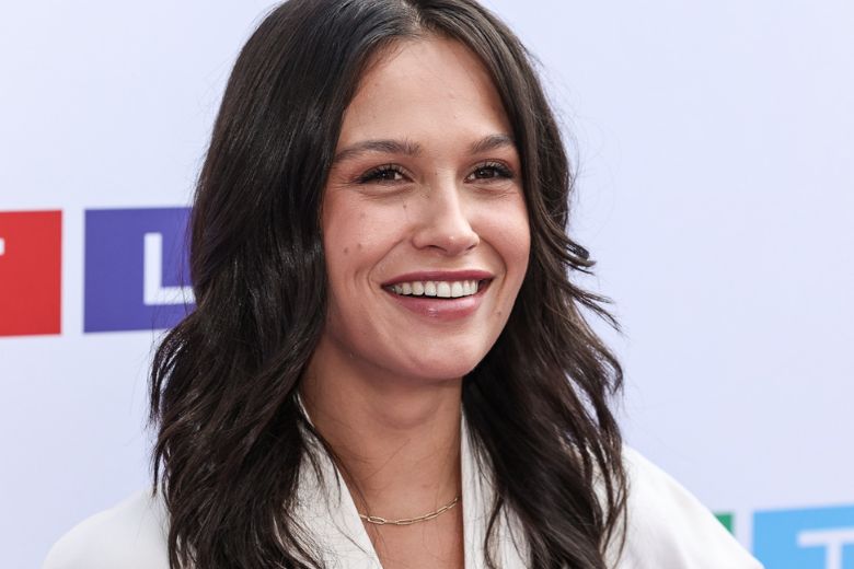 Holly Mae Brood over haar rol als Patty Brard: 'Vind het heel bijzonder'