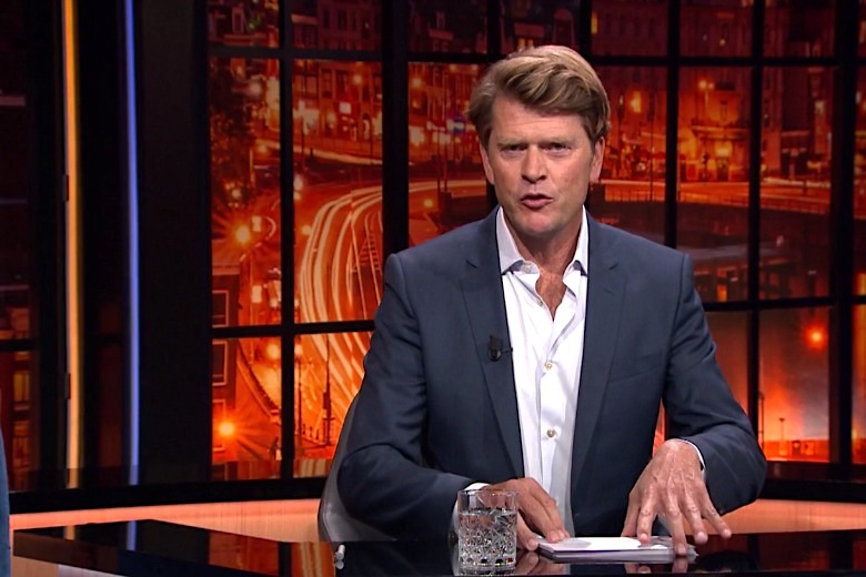 Dit waren de meningen over eerste aflevering van talkshow 'Beau'