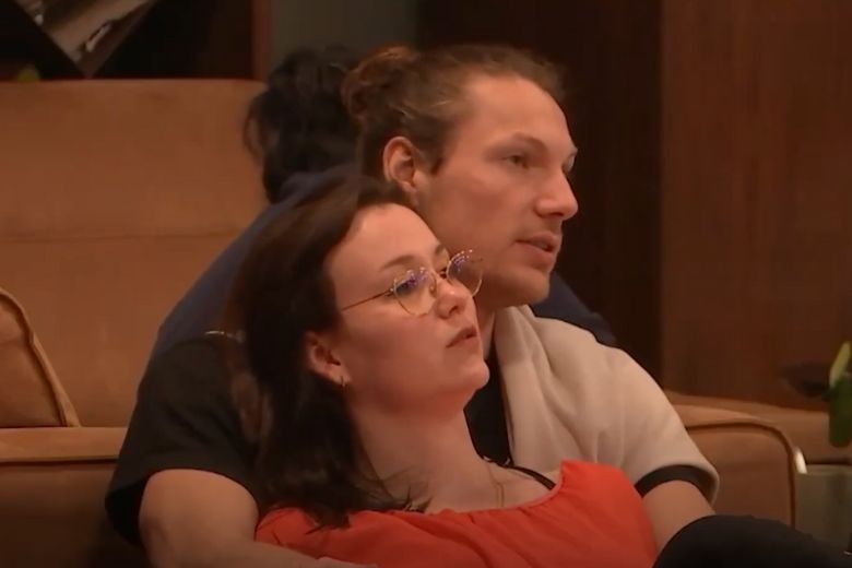 Een Jaar Van Je Leven: Sasha wil er álles aan doen om Jeffrey naar huis te sturen