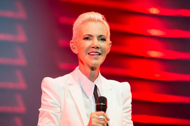 Zangeres Roxette, Marie Fredriksson, na lang ziektebed op 61-jarige leeftijd overleden