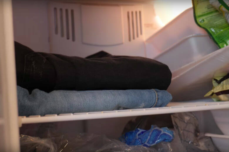 11 dingen die je in de koelkast of vriezer zou moeten bewaren naast eten