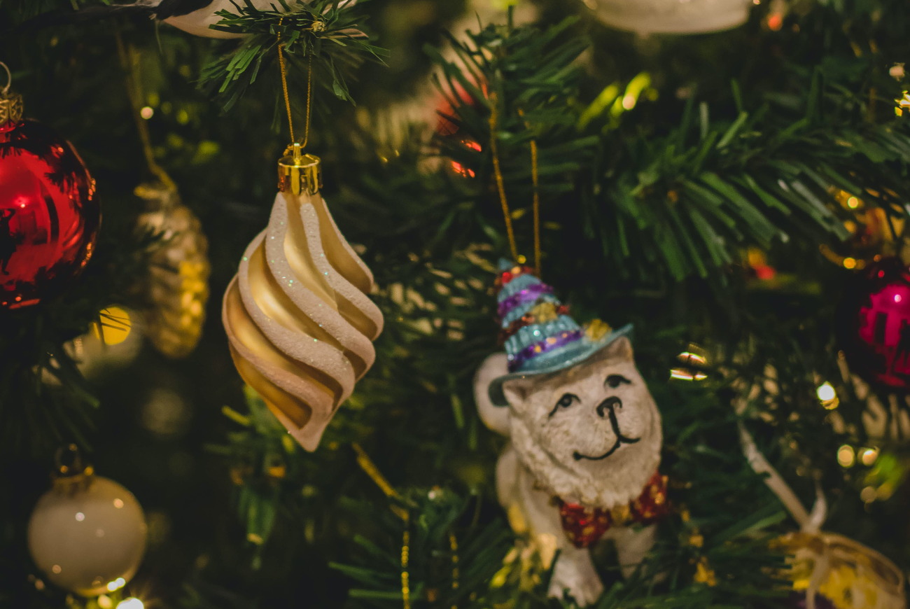 Bij Action scoor je nu luxe kerstballen voor een spotprijsje